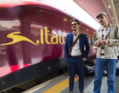 ITALO ACCOMPAGNA IL DEBUTTO DEI THE PILLS NELLE SALE CINEMATOGRAFICHE