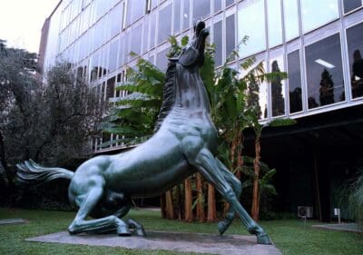 IN RAI NASCERÀ LA DIREZIONE CULTURA IN RAI NASCERÀ LA DIREZIONE CULTURA