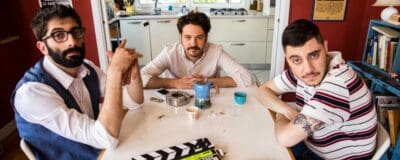 AL CINEMA DAL 21 GENNAIO: TRAILER, TRAME E RECENSIONI DEI FILM IN SALA