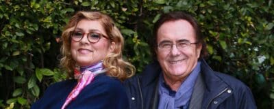 albano e romina