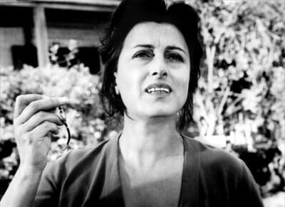 “La passione di Anna Magnani”, Cannes celebra la grande interprete romana