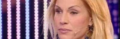 Annalisa Minetti è mamma per la seconda volta Annalisa Minetti è mamma per la seconda volta