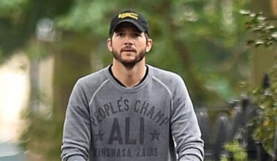 MILA KUNIS E ASHTON KUTCHER ASPETTANO UN SECONDO BEBÈ