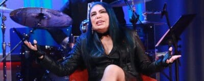 Boomdabash e Loredana Bertè i più amati dalle radio