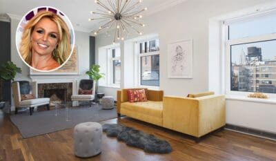 IN VENDITA L’EX CASA DI BRITNEY SPEARS