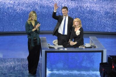 CHE TEMPO CHE FA, SU RAI 3 CON FABIO FAZIO: OSPITI PUNTATE 2 E 3 APRILE 2016
