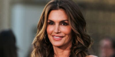 CINDY CRAWFORD, SALMA HAYEK E VINCENT CASSEL: I 50ENNI DEL 2016