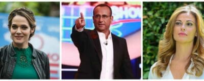 SANREMO 2016, LE VALLETTE: VANESSA INCONTRADA E LAURA CHIATTI SMENTISCONO LA PARTECIPAZIONE