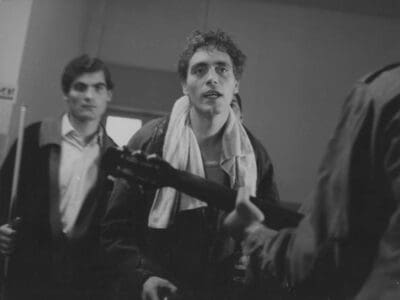 È MORTO FRANCO CITTI, L’ACCATTONE DI PASOLINI