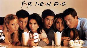 Friends come Eduardo? È stato solo un sogno?