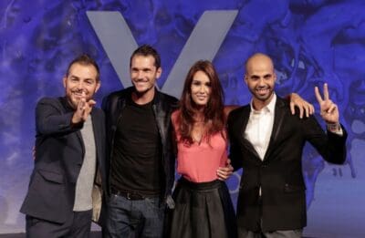 VERISSIMO 2016, ANTICIPAZIONI PUNTATA 6 FEBBRAIO: OSPITI MELISSA SATTA E FRANCESCO FACCHINETTI