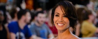 JADA PINKETT SMITH: “E’ ORA DI BOICOTTARE GLI OSCAR: PREMIANO SOLO I BIANCHI”
