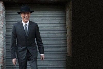 VH1 CANALE 67 DEL DTT PRESENTA VH1 DAVID BOWIE CELEBRATION DAY #VH1BOWIEDAY DOMANI, MARTEDÌ 10 GENNAIO 2017