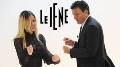 le iene