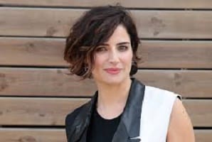 PRESENTAZIONE DELLA FICTION DEDICATA A “LUISA SPAGNOLI”