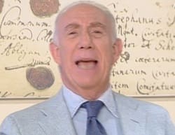 Rete 4, da oggi parte la nuova edizione di “Ricette all’italiana” Rete 4, da oggi parte la nuova edizione di “Ricette all’italiana”