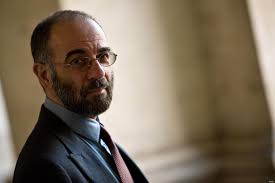 I 60 ANNI DI TORNATORE, REGISTA DI NUOVO CINEMA PARADISO