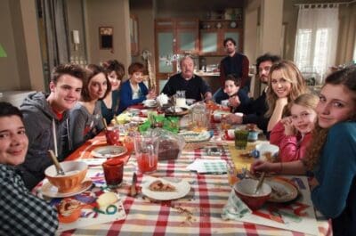 UN MEDICO IN FAMIGLIA 10: ECCO I CAMBI DI PROGRAMMAZIONE