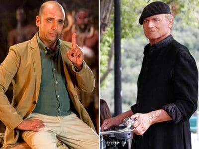 IL PEGGIO (E IL MENO PEGGIO) DELLA TV: L’ANTOLOGIA DELLA SETTIMANA