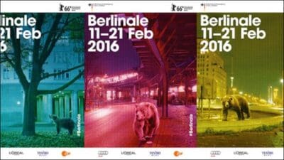FESTIVAL DI BERLINO 2016, APRE AVE, CESARE! DEI FRATELLI COEN. IL PROGRAMMA E LE STAR: DA CLOONEY A LEE