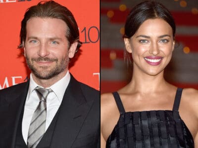 IRINA SHAYK, UN ANGELO IN ATTESA IRINA SHAYK, UN ANGELO IN ATTESA
