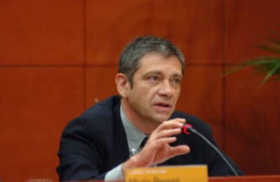 VERDELLI, LA RAI DEVE PARLARE CON LA GENTE VERDELLI, LA RAI DEVE PARLARE CON LA GENTE