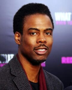 CHRIS ROCK AGLI OSCAR, NOTTE DELLE STELLE SENZA UNA STELLA NERA. “ALMENO 15 NERI LI HO TROVATI VENENDO QUI”