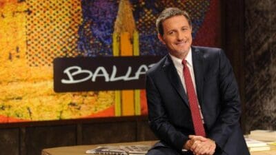 BALLARÒ VIOLA LA PAR CONDICIO? IL PD ANNUNCIA ESPOSTO AD AGCOM