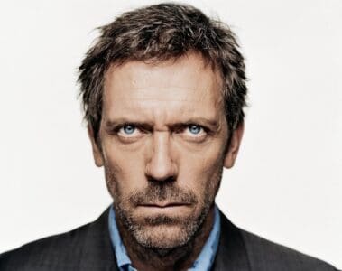 Da domani arriva, su Infinity, “Chance” la serie che segna il ritorno di Hugh Laurie in tv
