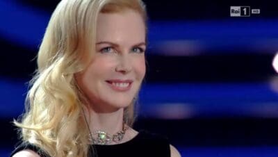 Nicole Kidman regina di Cannes “Recito ancora per passione” Nicole Kidman regina di Cannes “Recito ancora per passione”