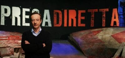 Stasera torna, su Rai3, “Presadiretta” Stasera torna, su Rai3, “Presadiretta”