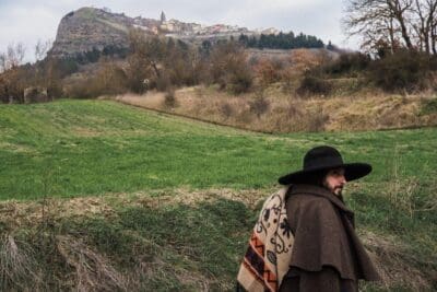 Vinicio Capossela: «I social network, la peste dei nostri giorni»