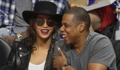 BEYONCÉ E JAY-Z, NOVE ANNI D’AMORE IN UN VIDEO