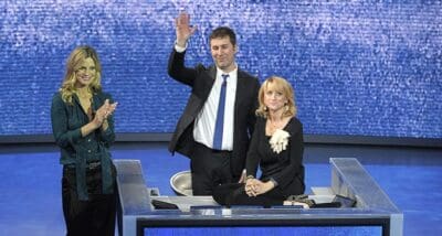 CHE TEMPO CHE FA, SU RAI 3 CON FABIO FAZIO: OSPITI PUNTATE 6 E 7 FEBBRAIO 2016