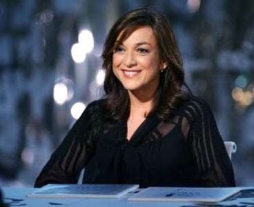 DARIA BIGNARDI IMPONE IL DRESS CODE PER RAI3: VIETATI ABITI SEXY, TACCHI ALTI E SCOLLATURE