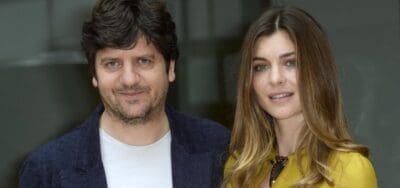 DE LUIGI REGISTA CON “TIRAMISÙ”, QUANDO LA CORRUZIONE RENDE AMARA LA VITA