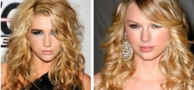 TAYLOR SWIFT DONA 250 MILA DOLLARI A KESHA: “UN SOSTEGNO PER LA SUA BATTAGLIA LEGALE”
