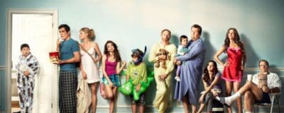 MODERN FAMILY DAY, LA FAMIGLIA DI FOX TORNA CON LA SETTIMA STAGIONE