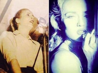 BOTTA E RISPOSTA FRA MADONNA E PAOLA BARALE: LA RETE SI SCATENA