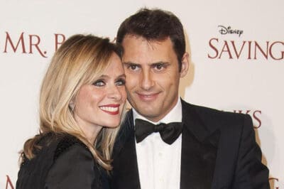SERENA AUTERI: “IL MIO SEGRETO? UN UOMO CHE MI AMA”