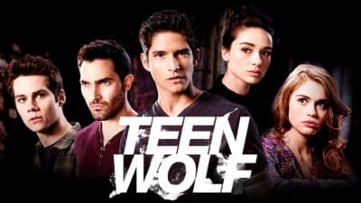 5 MOTIVI PER CUI LA NUOVA STAGIONE DI TEEN WOLF È IMPERDIBILE!