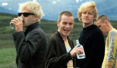 trainspotting