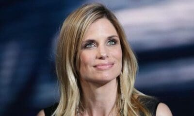 Filippa Lagerback seguirà Fazio e Littizzetto sul NOVE: “Assurdo, ma la prendo come un’occasione” Filippa Lagerback seguirà Fazio e Littizzetto sul NOVE: “Assurdo, ma la prendo come un’occasione”
