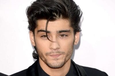 ZAYN MALIK: “UN ALIENO MI HA DETTO DI LASCIARE GLI ONE DIRECTION”
