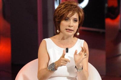 Alda D’Eusanio racconta il suo dramma