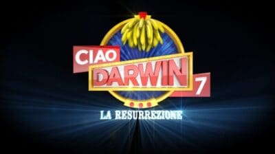 ciao darwin