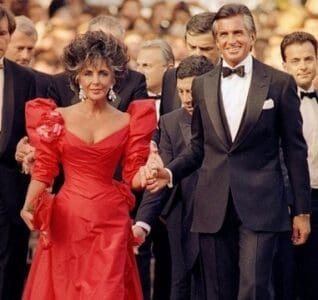 BRERA, GRANDE SUCCESSO PER L’EVENTO CHE HA VOLUTO OMAGGIARE LIZ TAYLOR