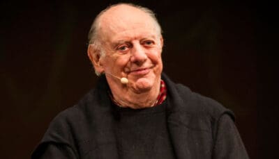 DARIO FO, IL FIGLIO: “ORA LO CELEBRANO DOPO UNA VITA A CENSURARLO”. SALA: “HA PIÙ DATO CHE RICEVUTO”