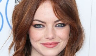 emma stone