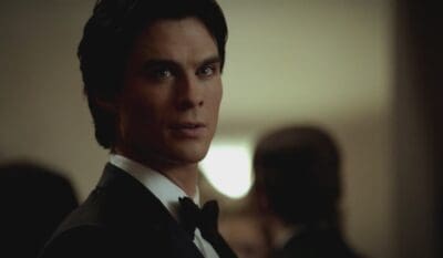 IAN SOMERHALDER: «THE VAMPIRE DIARIES 8 SARÀ L’ULTIMO»